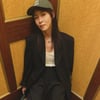 하지원, 엘베 바닥 앉고 몸 구부려 사진까지..일본 여행서 '털털美'[스타IN★]