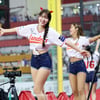 [한번에쓱]오태곤 역전 스리런에 비행기 좀 탈게요' 김도아