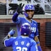 [포토]'성윤 대단' 디아즈