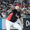 [포토] 김기훈 '가거라'