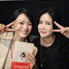 한민용 앵커, 뱃속 아기 성별 공개 "쌍둥이 임신..성별은 둘 다 딸"