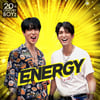 20세기보이즈, 오늘(7일) 'ENERGY' 여름 강타..록 사운드