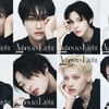 美쳤다! 에이티즈, 8人8色 치명적 비주얼..日 정규 2집 멤버별 앨범 포토 공개