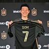 '미국으로 가야 했다' 손흥민, 왜 LA FC 택했나... 34살 북중미 월드컵+연봉+출전 보장 '모든 게 맞았다'