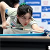 '우승자 제압' 정수빈, 16강 진출→다크호스 박정현과 격돌... 김영원 '또' 128강 탈락 [PBA 투어]