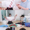'강경준♥' 장신영, 친정 엄마와 합가 고충 "나랑 너무 안 맞아"[편스토랑]