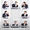 김병만, 9월 20일 제주 아닌 한강 야외 결혼식..청첩장 입수 [스타이슈]