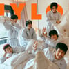 "더 큰 세상으로 나아갈 준비가 되어 있는 그룹" 82메이저, 美 매거진 NYLON 화보 공개