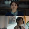 양소민, '아이쇼핑' 두 얼굴의 모성 '소름'