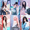 글로벌 아이브 신드롬! 日 오리콘·빌보드 재팬·타워레코드 1위