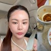 '정성호♥' 경맑음, 라면 한 개로는 부족 "1.5개 나왔으면"