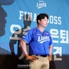 [한번에쓱]'은퇴기자회견에서도 담담한 돌부처' 오승환