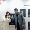 故 송영규 향한 그리움..김예령 "재능과 따뜻함 오래 기억할 것"