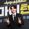 남윤수 '상큼 미소'[★포토]