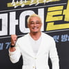 추성훈 '마이 턴 화이팅'[★포토]