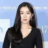 레드벨벳 아이린, 혜리 맹추격..스타랭킹 女아이돌 2위
