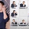 '9월의 신랑' 김병만, 예비신부와 동반 예능..'조선의 사랑꾼'서 재혼 스토리 [종합]