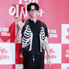 신성록, 뼈만 보이는 패션[★포토]