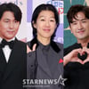 '혼외자' 정우성·'이혼' 홍진경·'싱글맘♥' 이민우..우리가 몰랐던 '독특한 가정사'[★FOCUS]