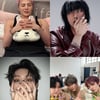 '네일 잘 받는' GD·진·디에잇·현진·NCT 위시..'에겐남 NO, 패션돌'[★FOCUS]
