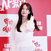 정유진, 머리만 넘겨도 분위기 완성[★포토]