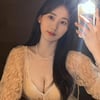 "오늘 유교걸 파업" 여신 치어리더, 숨겨왔던 글래머 매력