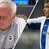 무리뉴 '애제자 사망' 충격에 펑펑 울었다... 'UCL 우승 주역' 갑작스러운 별세, 훈련장서 심정지