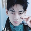 방탄소년단 뷔 커버 매거진 日 '판매 돌풍'