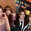 앳하트 서현X케이틀린, 상클 발랄 '하트 어택♥'..블랙핑크 'Ice Cream' 커버 비디오 공개