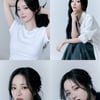 아이칠린 이지, NEW 프로필 이미지..아이돌→배우 '올라운더 활약'