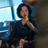 임수정, 돈과 권력에 취한 야망녀 [파인: 촌뜨기들]