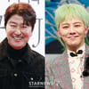 송강호, 지드래곤 소속사 1호 배우 되나.."결정된 바 없어" [공식]