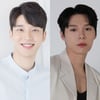 설정환·한기웅, 이시아의 남자들..'친밀한 리플리'