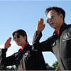 "필승!" 박명수, 인생 최고 멋짐 폭발..'명버릭' 로망 실현 [사당귀]