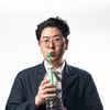 이상근 감독 '포즈는 유쾌하게'[★포토]
