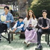 똑닮은 붕어빵 비주얼..이동욱, 삼남매 가족 사진 공개 (착한 사나이)