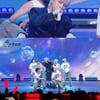 아이콘 김진환, '207' 활동 성료..올라운더 증명 "감사한 시간"