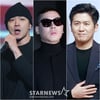 나얼·다듀·버벌진트..애즈원 故 이민, 빈소 첫날 동료들 조문 발길 [스타이슈]