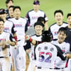 '원팀 LG' 끝내기 승리 후 '본헤드 플레이' 동료 먼저 챙겼다