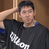 '불꽃야구' 김성근 감독, 이대은 편애 논란
