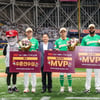 키움은 알칸타라-송성문이 이끈다, 'SGC E&C와 함께하는 THE LIV 7월 MVP'... 수훈선수는 박윤성