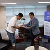 '한화 레전드' 김태균, 2027 충청 U대회 홍보대사 됐다! "책임감 갖고 홍보하겠다"