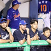 [포토]'우리도 이럴때 긴장된다' 폰세