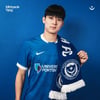 '제2의 SON' 양민혁, 포츠머스행 확정 "토트넘이 고평가하는 초신성" 사령탑 극찬... 英 2부 임대→'폭풍 성장' 기대 [오피셜]