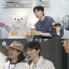 샤이니 민호, 코드쿤스트와 축구 대결서 '대굴욕'.."야구·양궁도 다 헛발"[★밤TV]