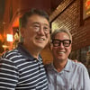 윤종신, 20년간 크론병 투병..퇴직한 담당 교수와 이별 "덕분에 잘 살아"