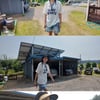 오윤아, 골다공증 있는 母 부상에 속상 "침대서 떨어져"