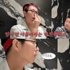 김영철, 콤플렉스 고백 "입 안 다물어져..가지지 못한 것에 결핍有"