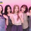 키키, 0% 확률 뚫었다! '주간 아이돌' 첫 출연에 올해 데뷔 그룹 최초 '스컬댄' 성공