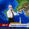 "용산구, 연희동 매우 뜨겁습니다!" 전소미, 두번째 EP 'Chaotic & Confused' 샘플러 공개